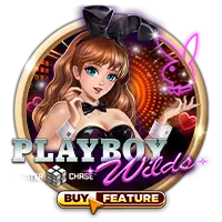Playboy Wilds